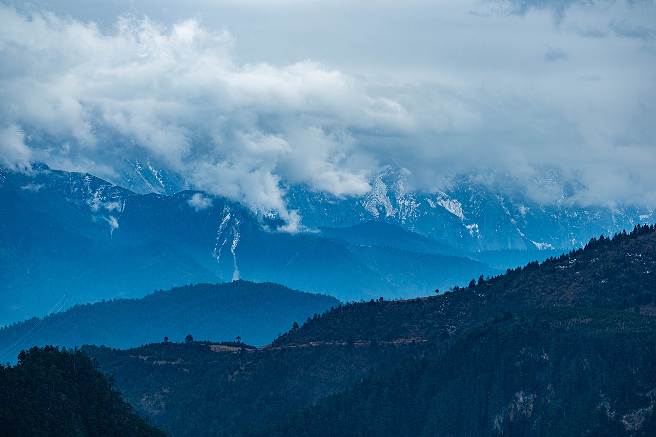 云南之行（图ZMzU3OTczNjk2） - 风光摄影 - 站酷设计师鲸不见大海原创素材 - 站酷ZCOOL