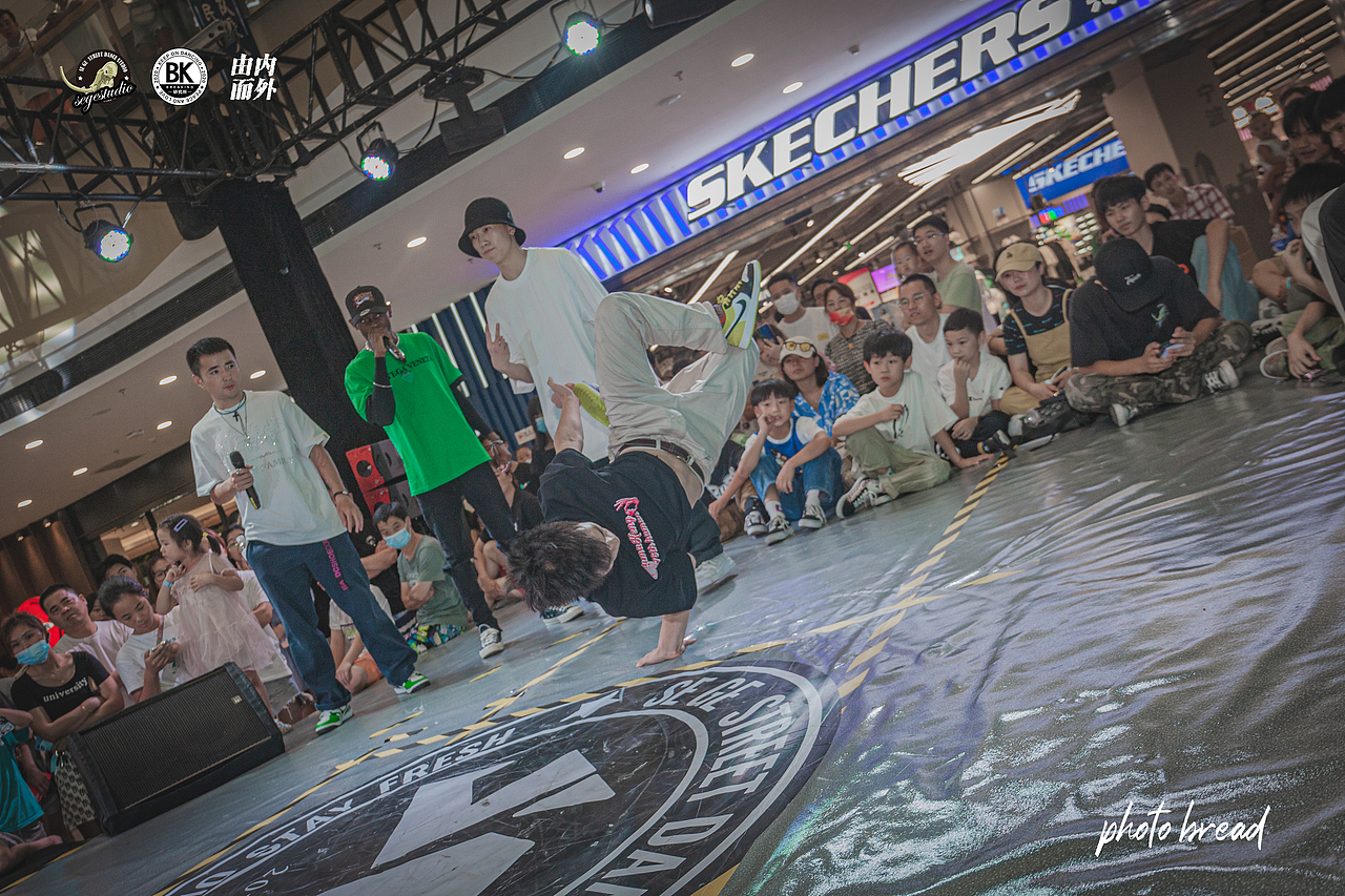 第二届由内而外浙东之战(二)