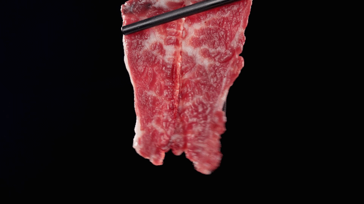 餐饮视频 I 潮廷牛创×创优设计