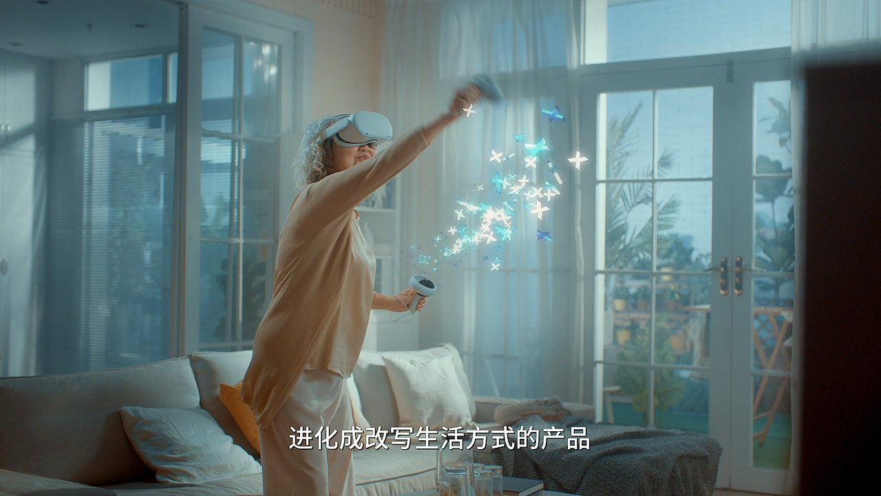 ARM中国︱形象片