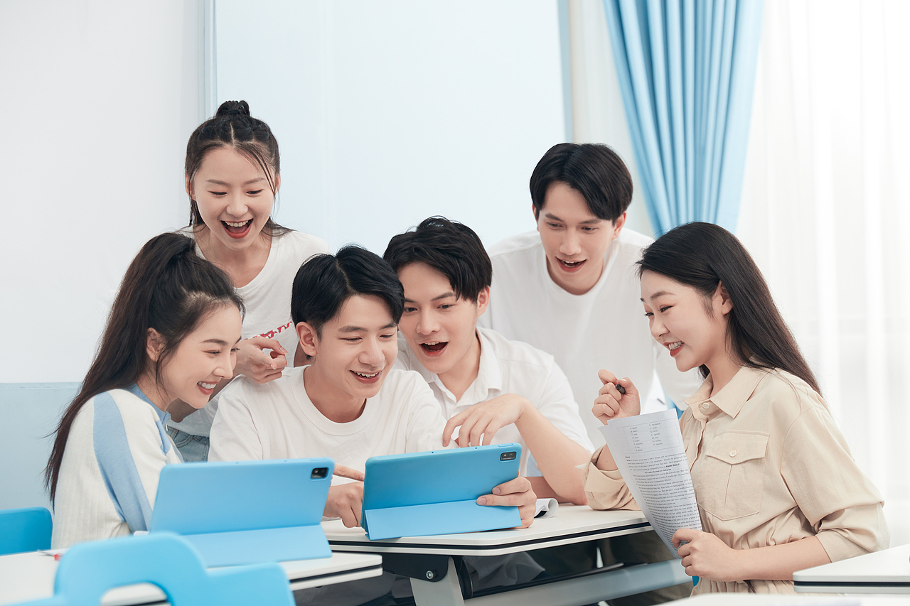 希沃品牌拍摄部分案例