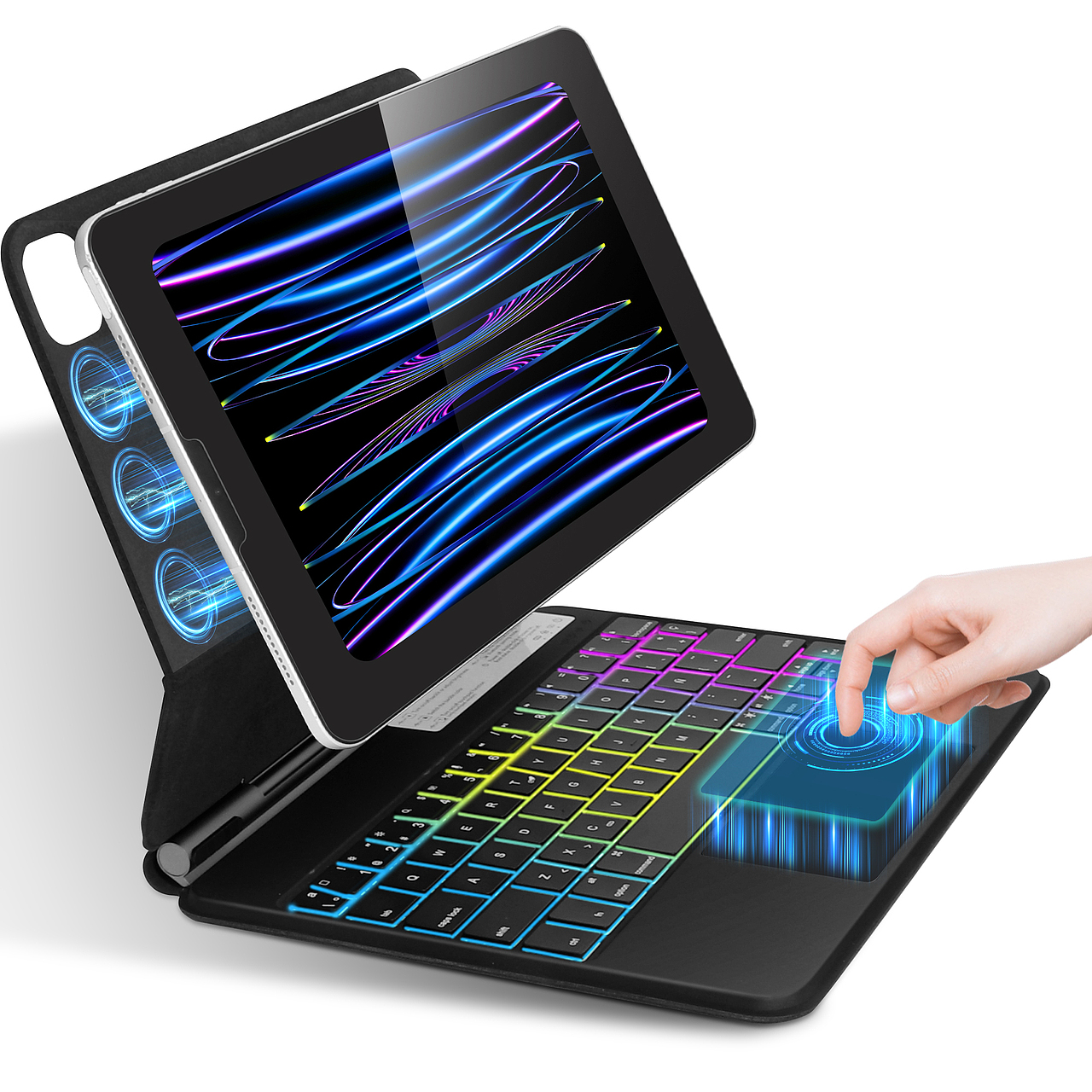 3C数码:电脑键盘(图片)