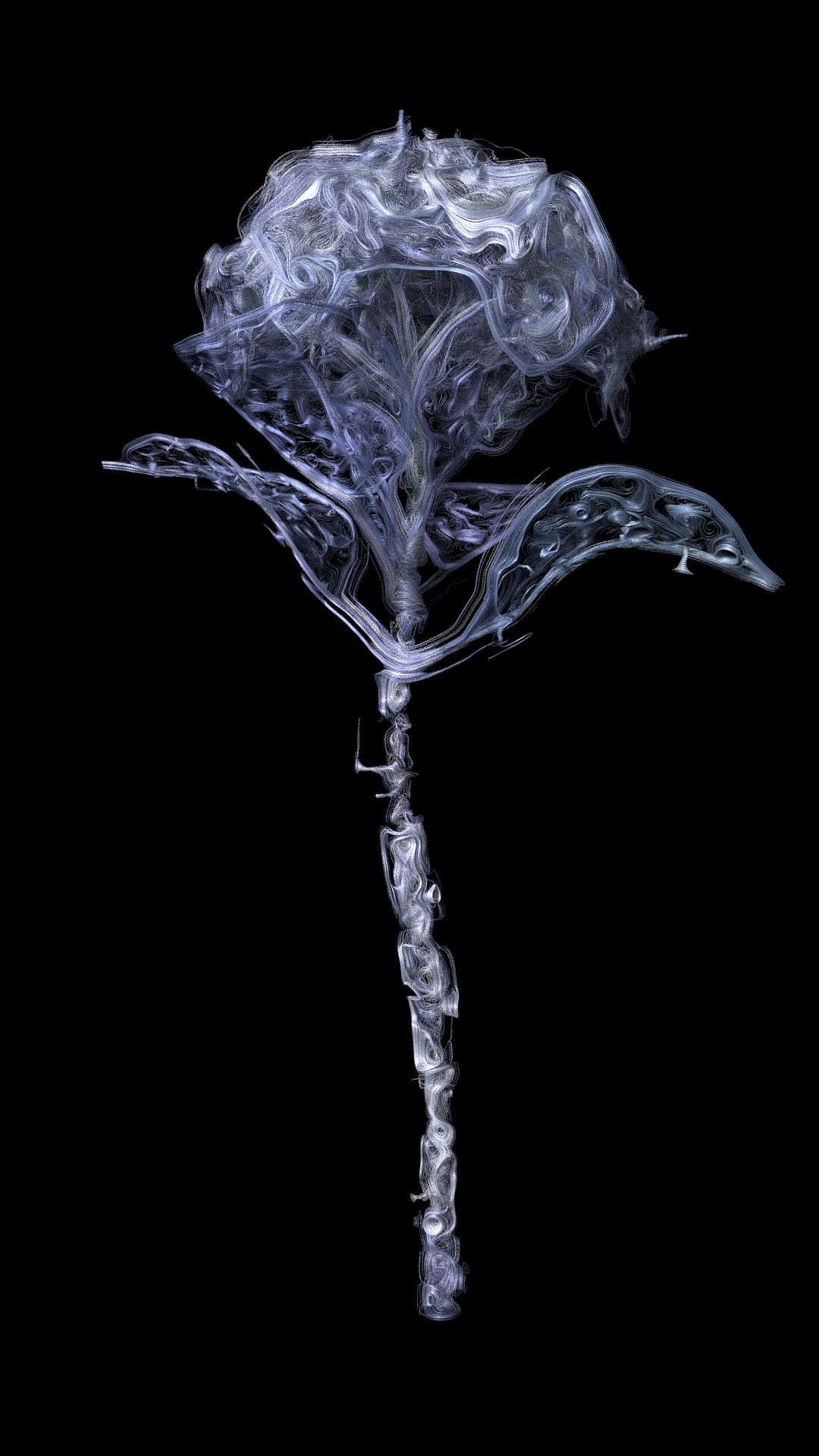 Flower ？花（图ZMzAyMjkxNTU2） - 人物/生物 - 站酷设计师Nan_Zhou原创素材 - 站酷ZCOOL