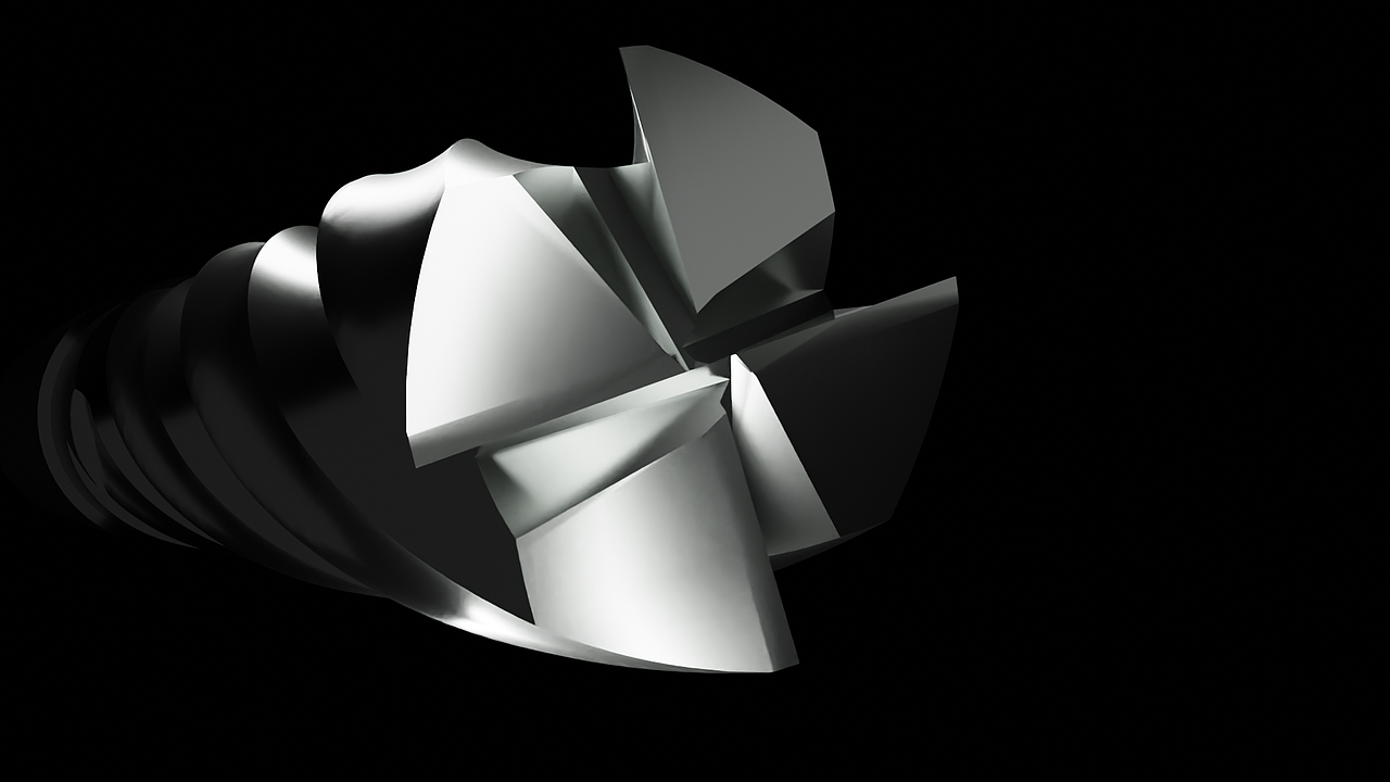 铣刀动画（图ZMzQ2MDQ4MDQ0） - 其他三维 - 站酷设计师Z063889309原创素材 - 站酷ZCOOL