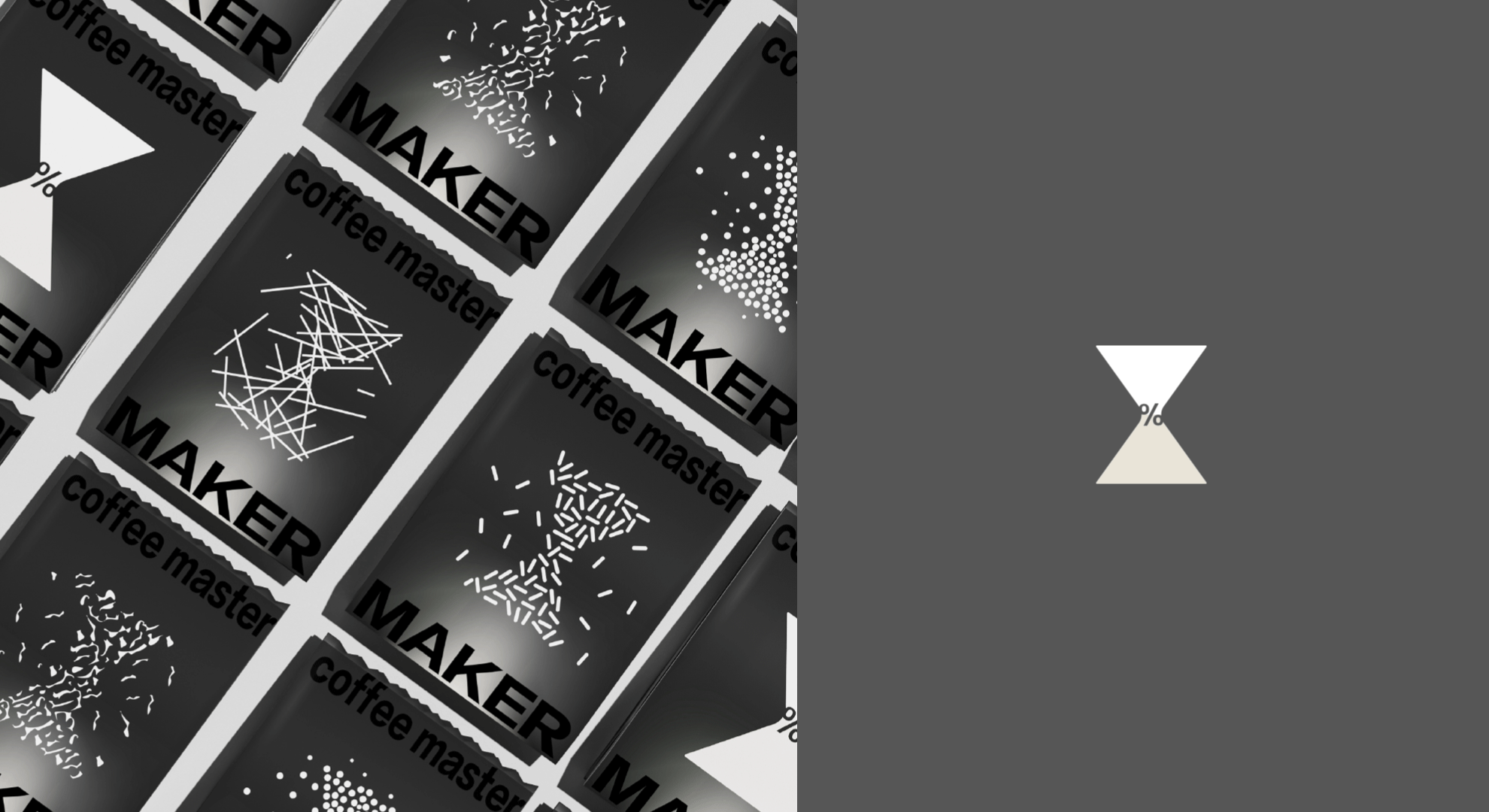 22.5N Lab | Maker coffee零售品牌全案策划(图ZMzAxNDE4MDM2) - 品牌 - 站酷设计师225nDesign原创素材 - 站酷ZCOOL