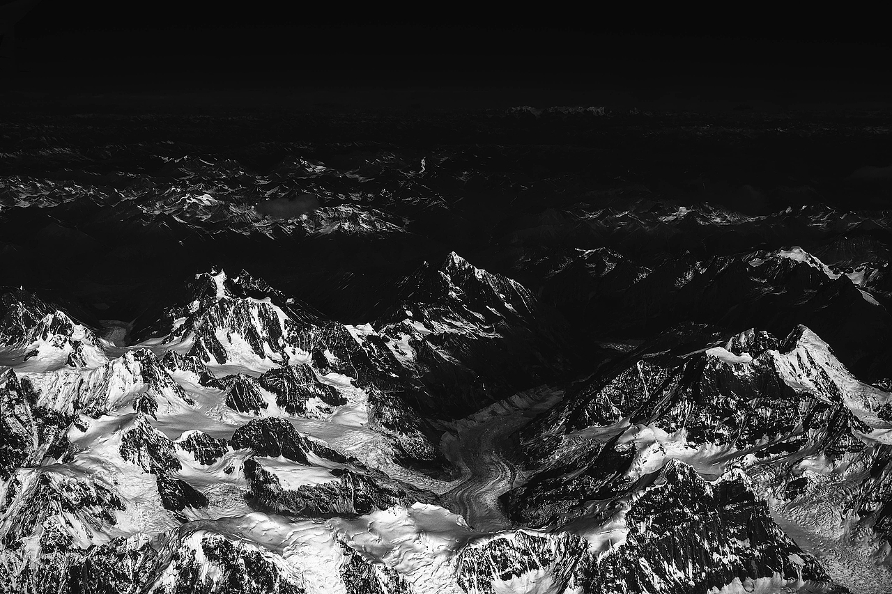 旅行拍摄/航拍珠峰——珠穆朗玛峰/喜马拉雅山/（图ZMzA3MTgyMjcy） - 风光摄影 - 站酷设计师LoHoo吕灏原创素材 - 站酷ZCOOL