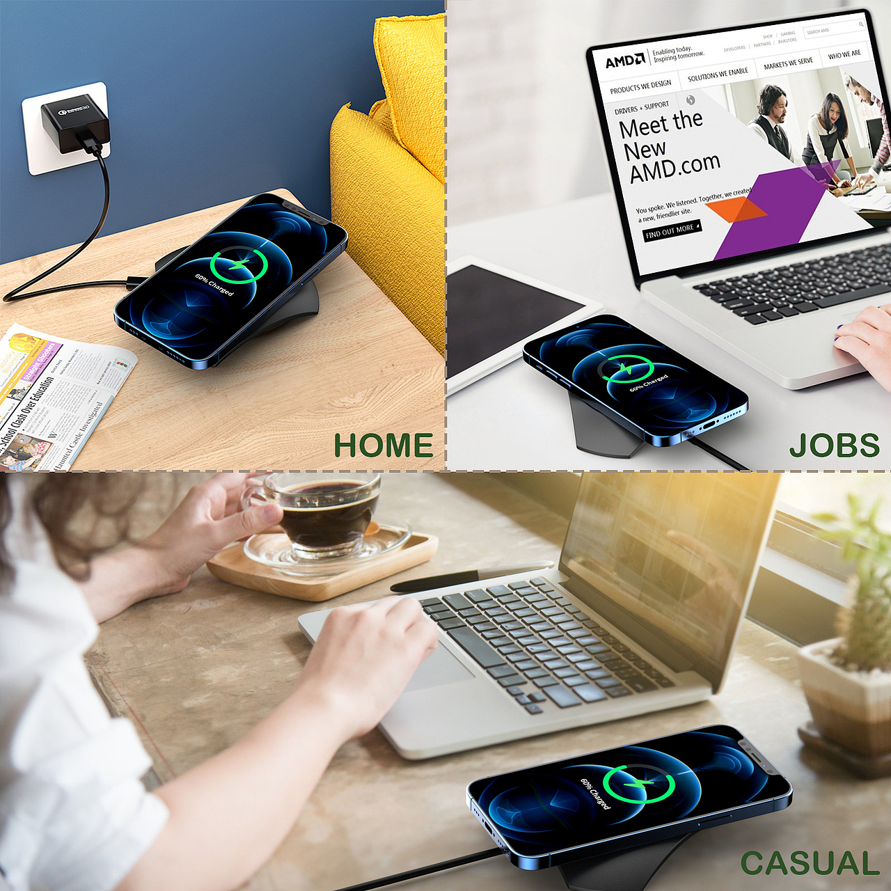 磁吸充电器（图ZMzQ4NDc4NDA4） - 其他平面 - 站酷设计师阻止不了的心原创素材 - 站酷ZCOOL