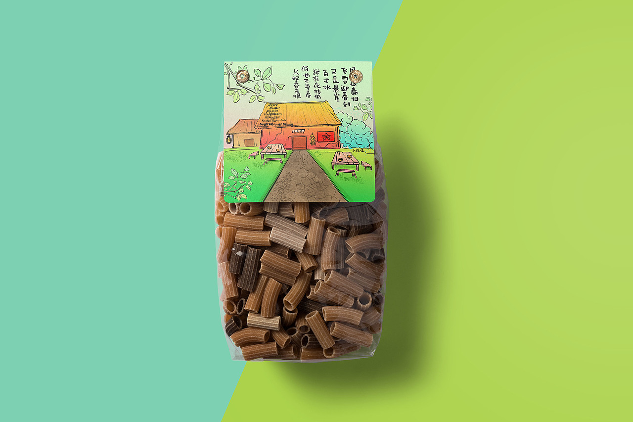 云南红河--蒙自文创（图ZMzE4NjMwNjY0） - 艺术插画 - 站酷设计师小鹿吉祥原创素材 - 站酷ZCOOL