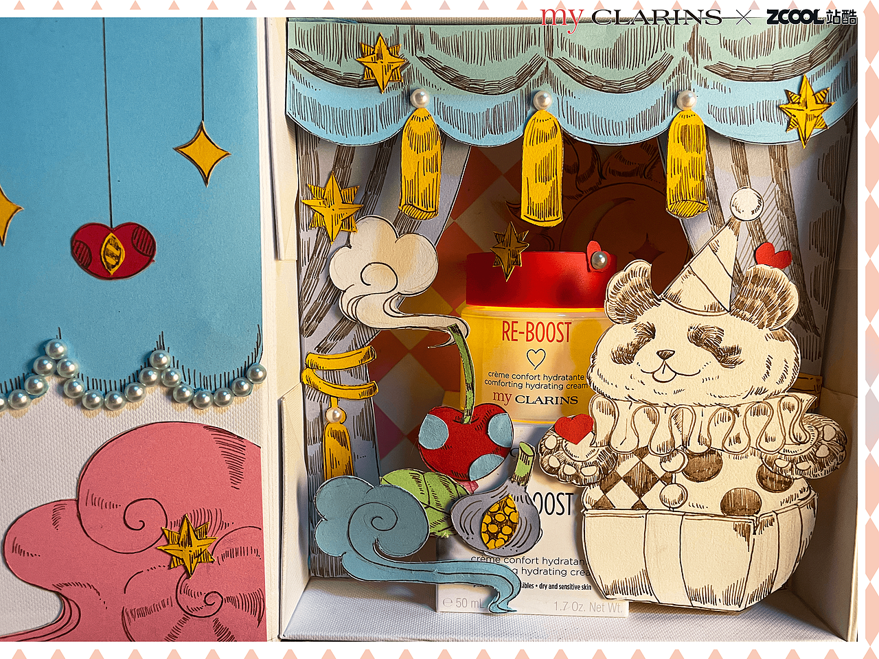 好食肌奇幻箱（图ZMzQ3NTI2MTQw） - 海报 - 站酷设计师陳中薬原创素材 - 站酷ZCOOL