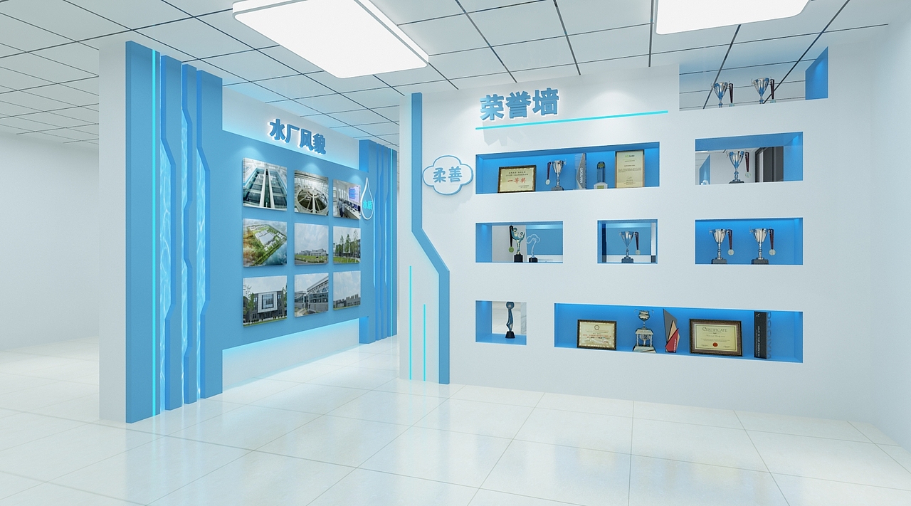 水厂（图ZMzE5MzE3NjMy） - 其他三维 - 站酷设计师Vind1688原创素材 - 站酷ZCOOL