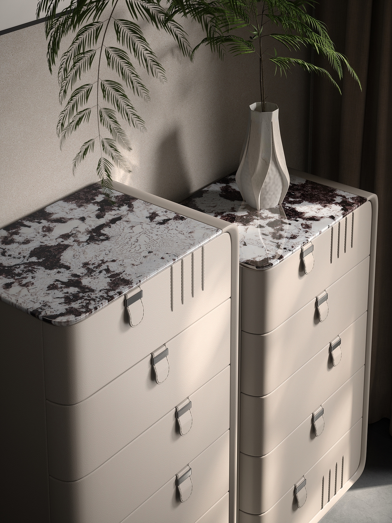 斗柜（图ZMzUxOTE2MTMy） - 家装设计 - 站酷设计师愚我自娱原创素材 - 站酷ZCOOL