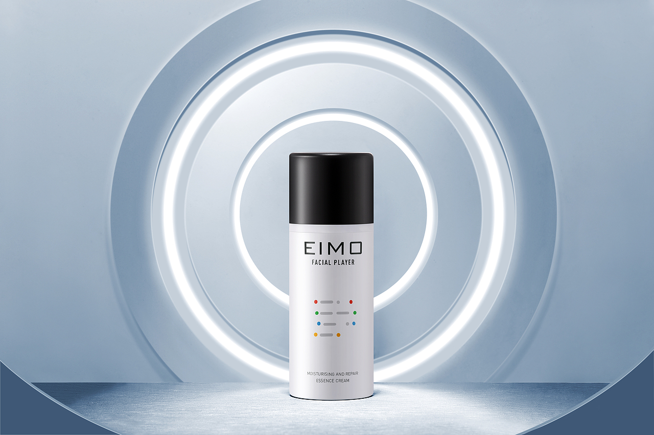 护肤品 | EIMO | 响马摄影