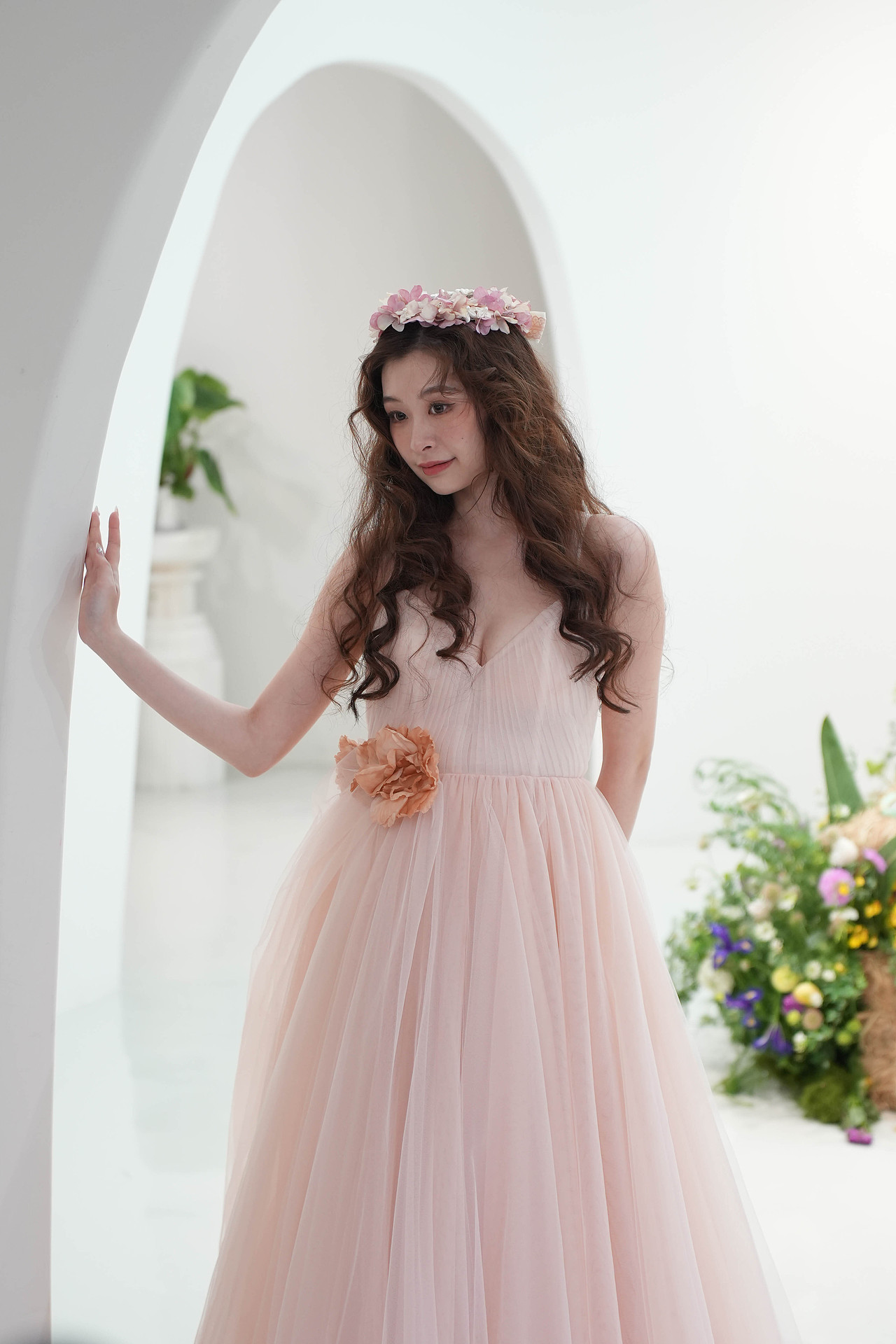 厦门婚纱｜Re」芮慕小众婚纱秀（4）（图ZMzY1MjYxMDky） - 人像摄影 - 站酷设计师小张爱吃沙茶面原创素材 - 站酷ZCOOL