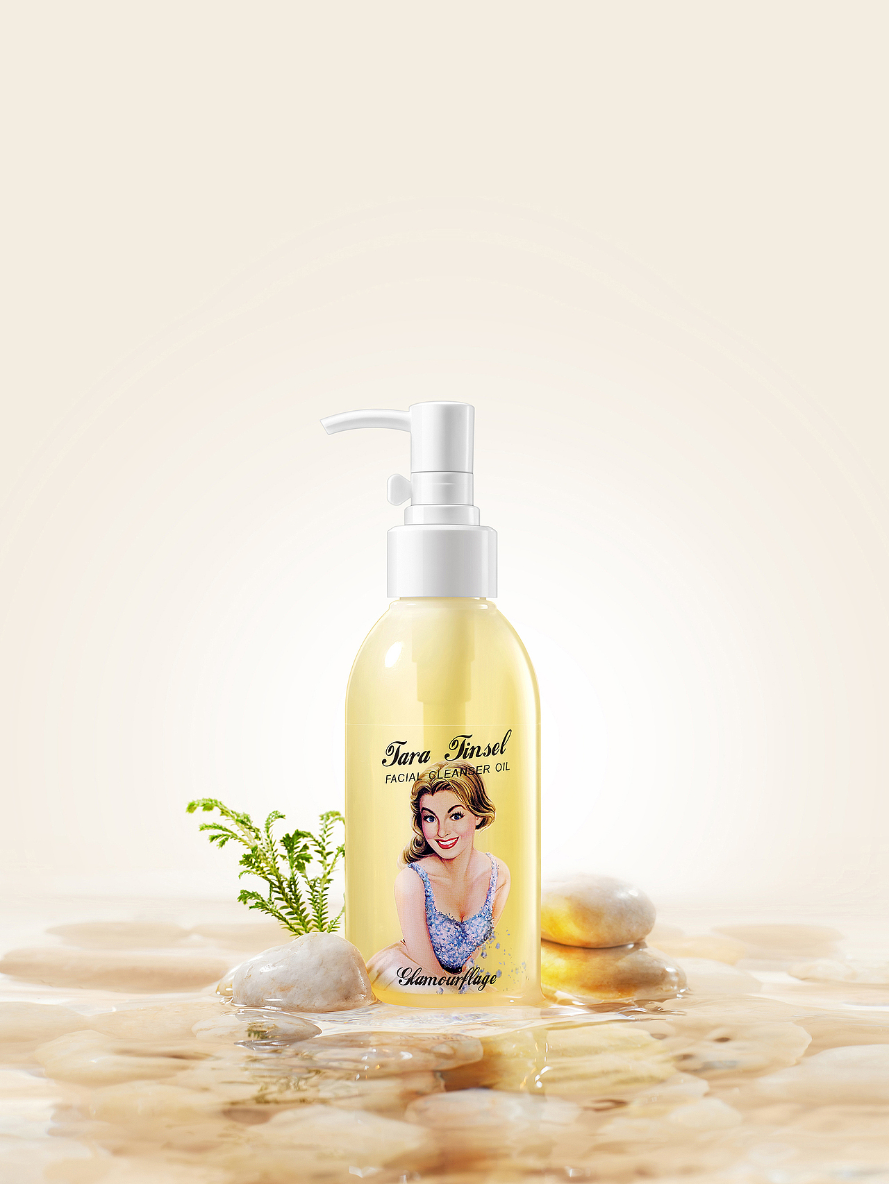 壹帆摄影 | 化妆品拍摄 精华水 | 护肤品 | 日常用品