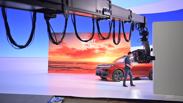 LiXiang L7 - Virtual Launch 2023