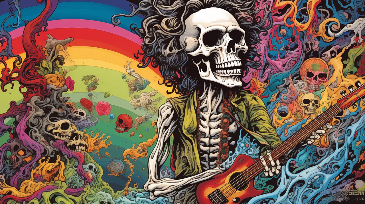 那就这样吧（图ZMzU0ODc3NjUy） - 艺术插画 - 站酷设计师毕加索的雨原创素材 - 站酷ZCOOL