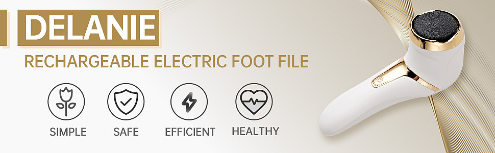 亚马逊TNA05001d死皮打磨机