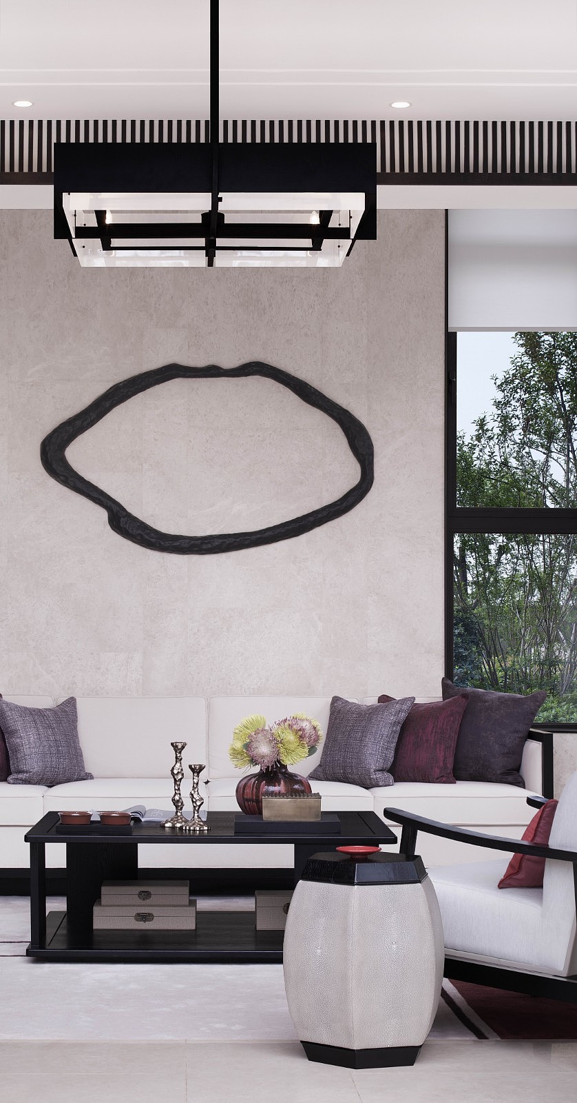 鼓瑟鼓琴，笙磬同音（图ZMzE0NDk2MDEy） - 家装设计 - 站酷设计师湘术原创素材 - 站酷ZCOOL