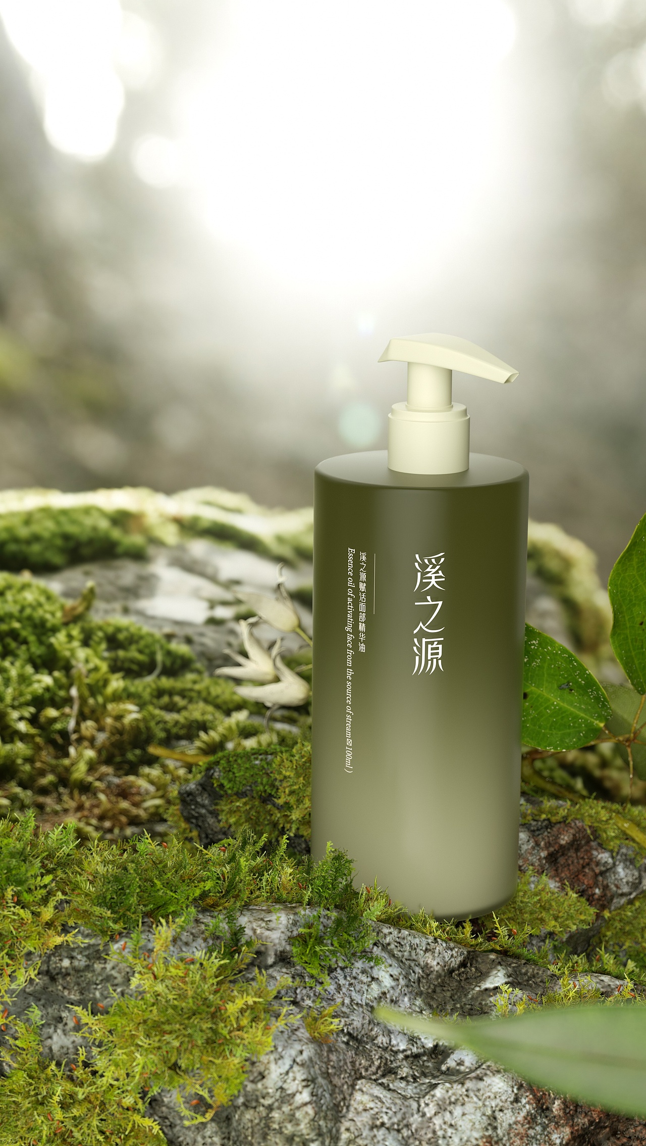 C4D原创渲染作品