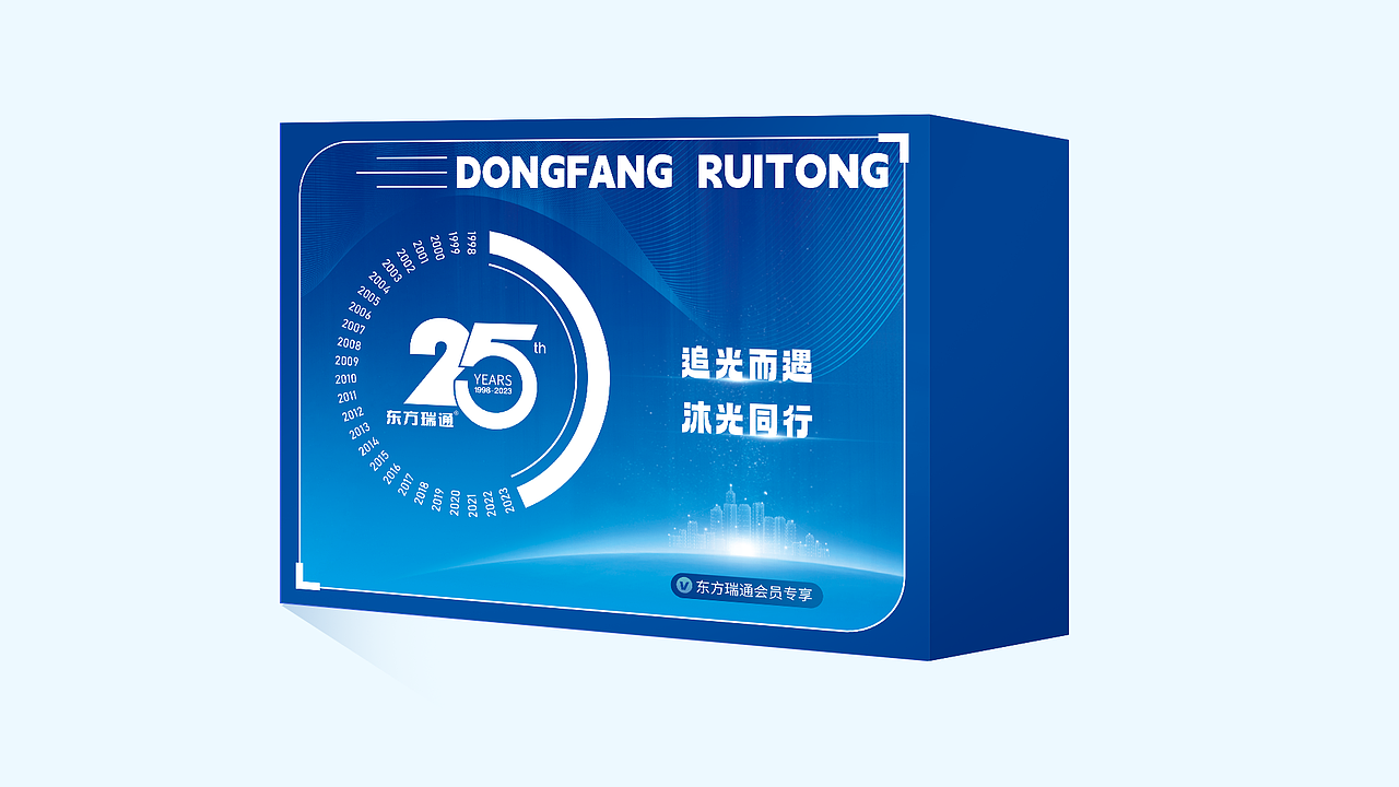 周年礼盒(2023)