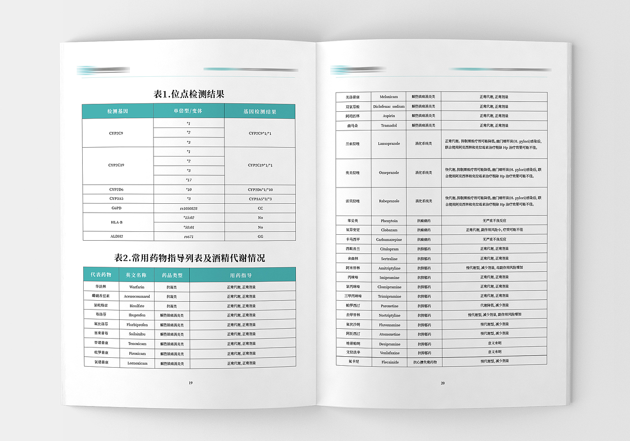 醫(yī)療行業(yè)母嬰孕媽新生兒基因畫冊（圖ZMzU3NzI2ODU2） - 書籍/畫冊 - 站酷設(shè)計師MANGO桃小葵原創(chuàng)素材 - 站酷ZCOOL