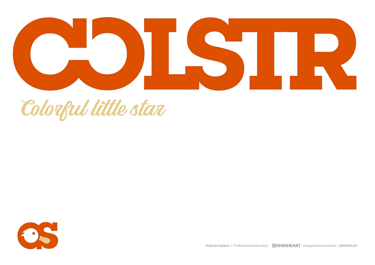 COLSTR酷鸭星宠物食品品牌全案策划定位及VIS-上海因心（图ZMzY4Mjg3OTUy） - 品牌 - 站酷设计师INHEART上海因心原创素材 - 站酷ZCOOL