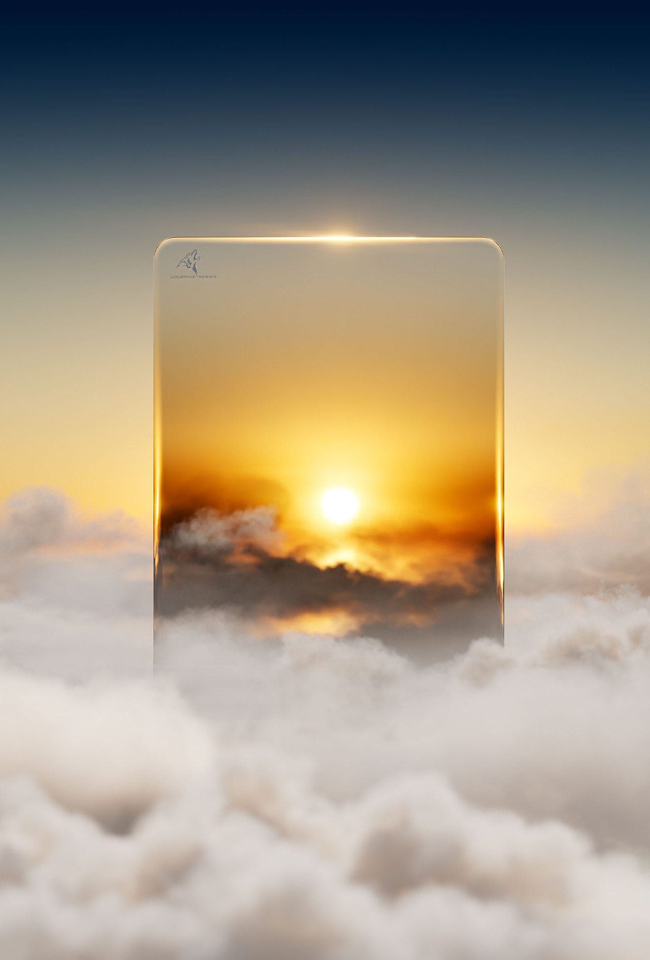 产品渲染 | Kase滤镜