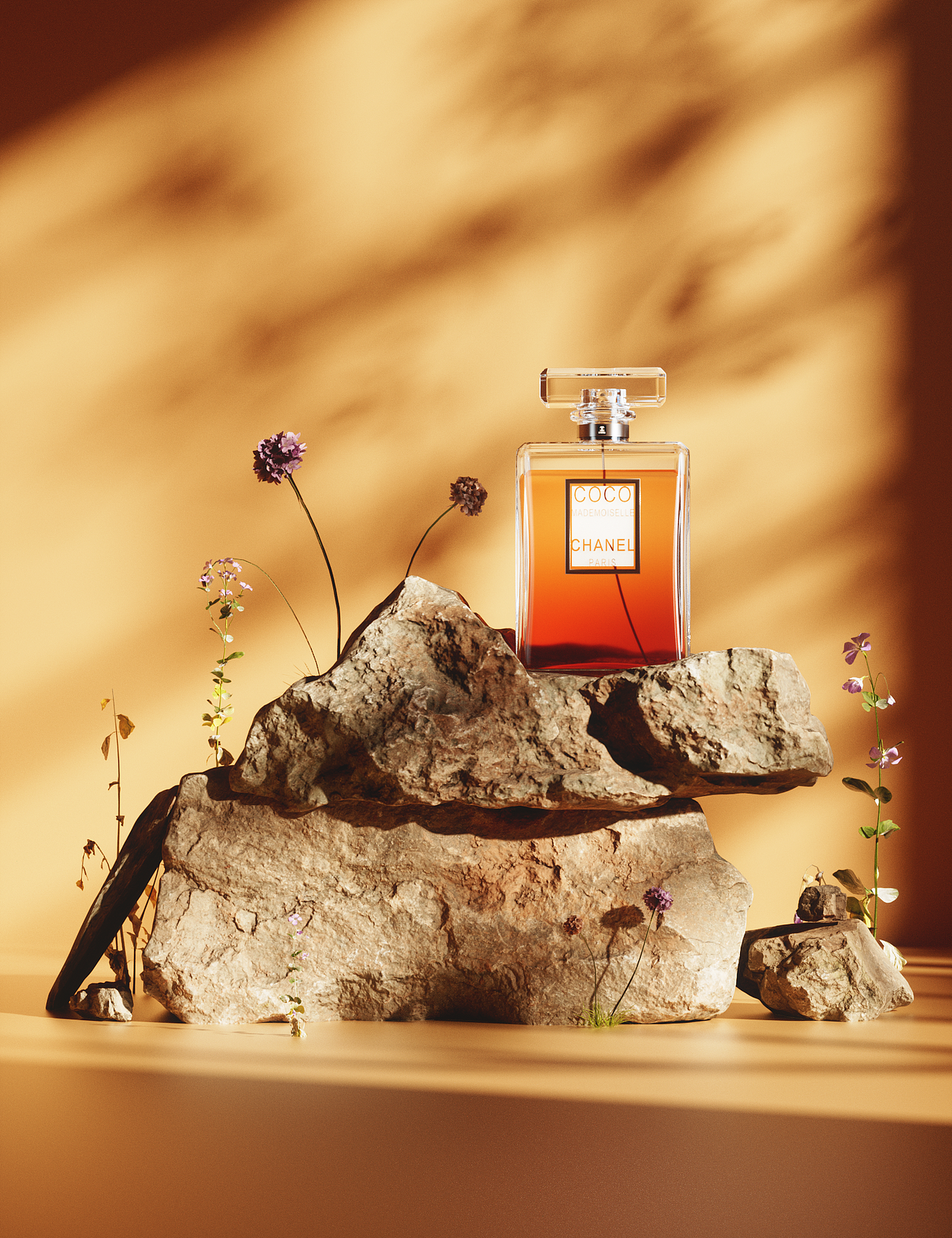 【Every days】近期渲染总结