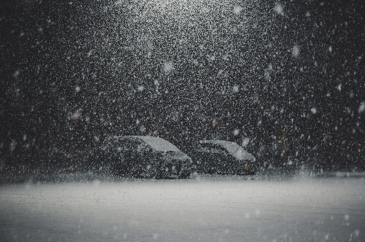 北海道的冬夜昼雪（图ZMzMwMjkzODY0） - 人文/纪实摄影 - 站酷设计师付诗意PHOTO原创素材 - 站酷ZCOOL