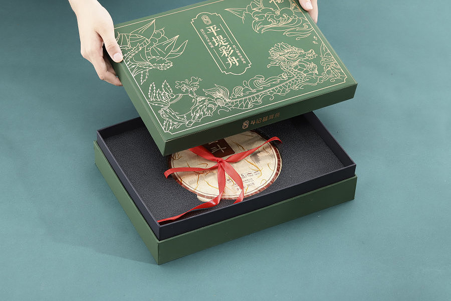 茶 端午礼盒（图ZMzYxODEzMDE2） - 产品摄影 - 站酷设计师JasonWong898原创素材 - 站酷ZCOOL
