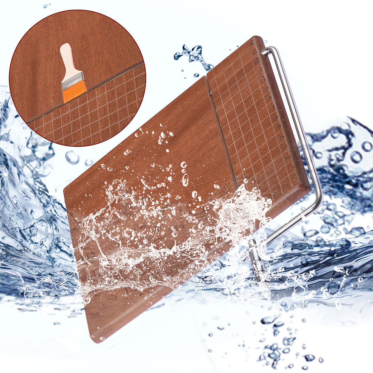 奶酪切片 亚马逊