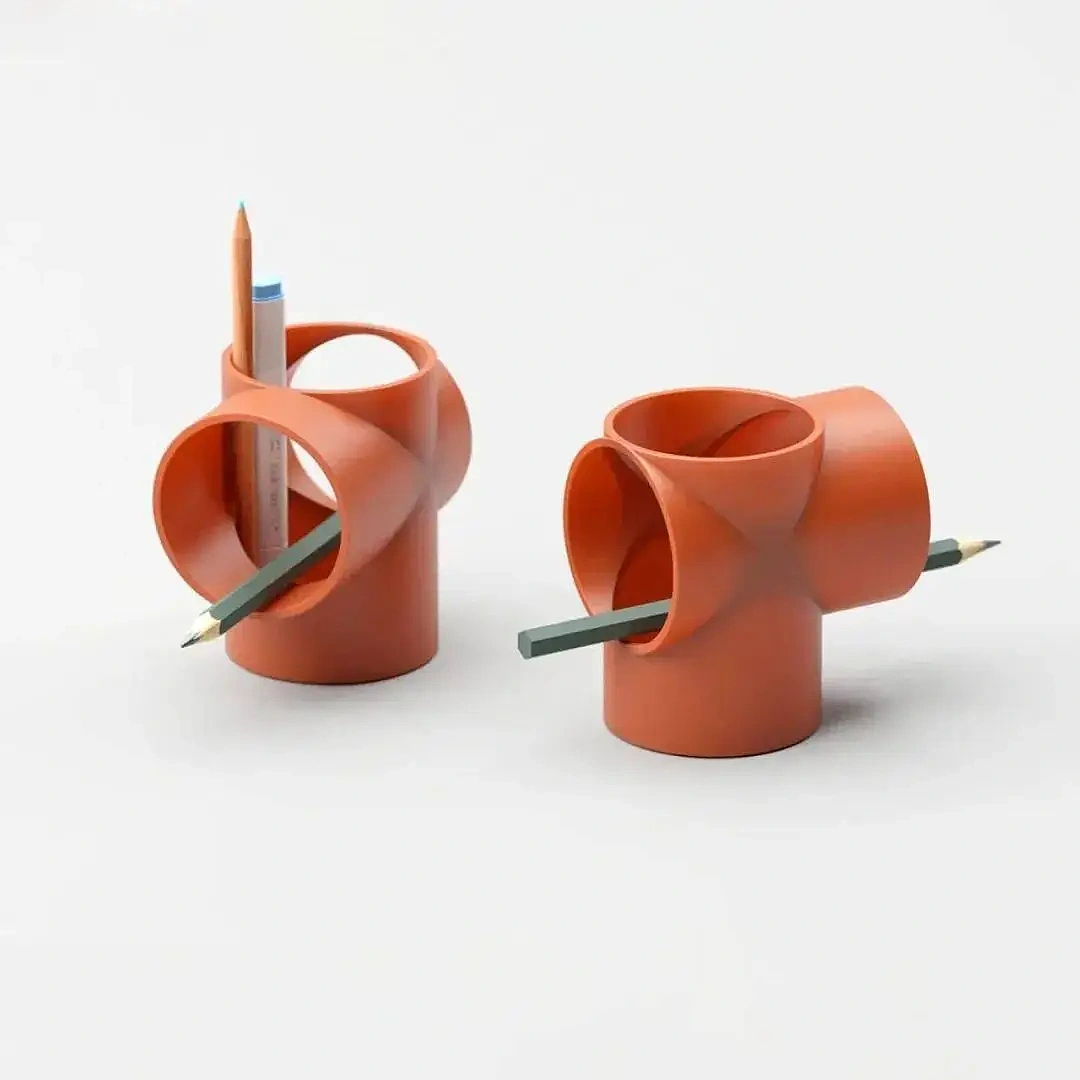 创意设计分享|趣味满满的桌面收纳小物件（图ZMzY4NTQwMDcy） - 其他工业/产品 - 站酷设计师红典设计奖咨询原创素材 - 站酷ZCOOL