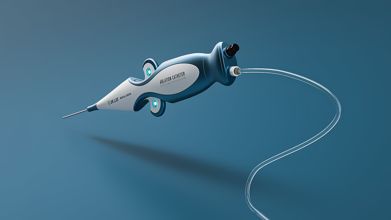 射频消融器（图ZMzEzOTM0NTY4） - 产品 - 站酷设计师逃跑梦想原创素材 - 站酷ZCOOL