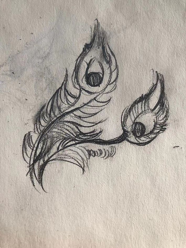 花卉首饰设计（图ZMzMxOTE0MTMy） - 首饰设计 - 站酷设计师寒江雪的插画原创素材 - 站酷ZCOOL