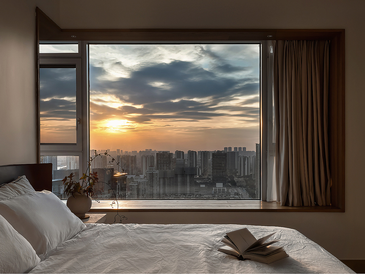 空间摄影 | 私宅拍摄案例