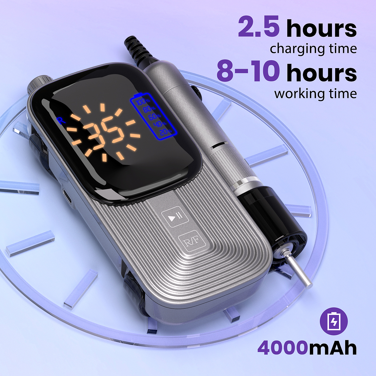 20240220 亚马逊美甲打磨机主图详情