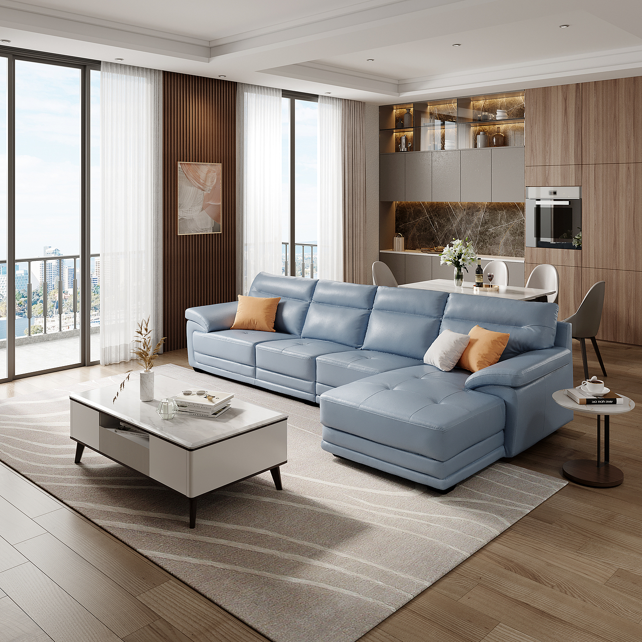 家居产品场景渲染（图ZMzAzNDI5OTky） - 场景 - 站酷设计师Z86557209原创素材 - 站酷ZCOOL