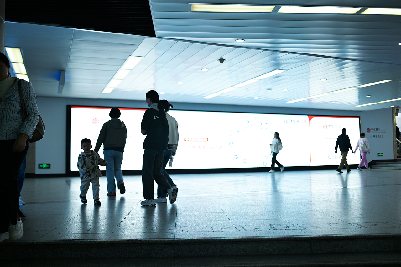 扫街摄影人文摄影街头摄影