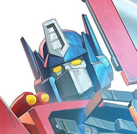 钢铁之魂系列-擎天柱（图ZMzU1MzMwNjQ4） - 概念设定 - 站酷设计师魔豆宋其金原创素材 - 站酷ZCOOL