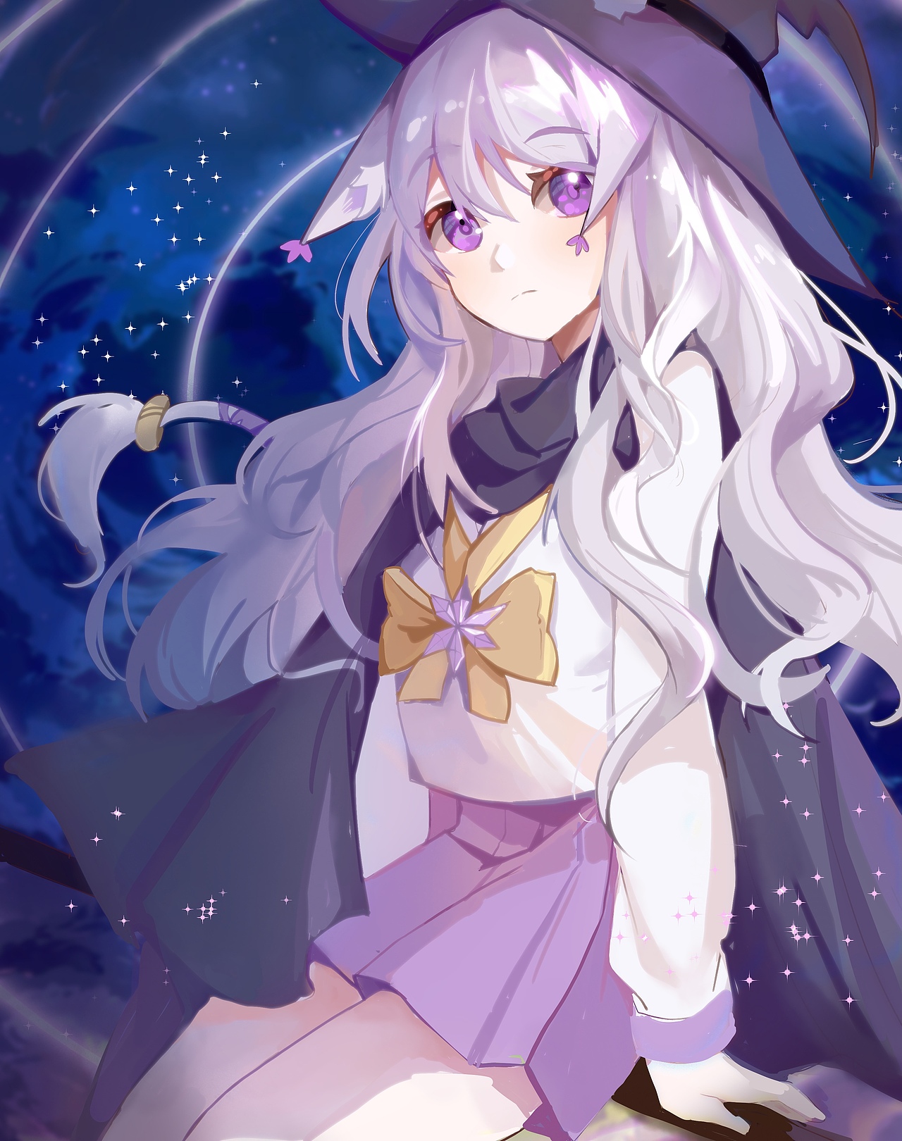 元少女系列作品