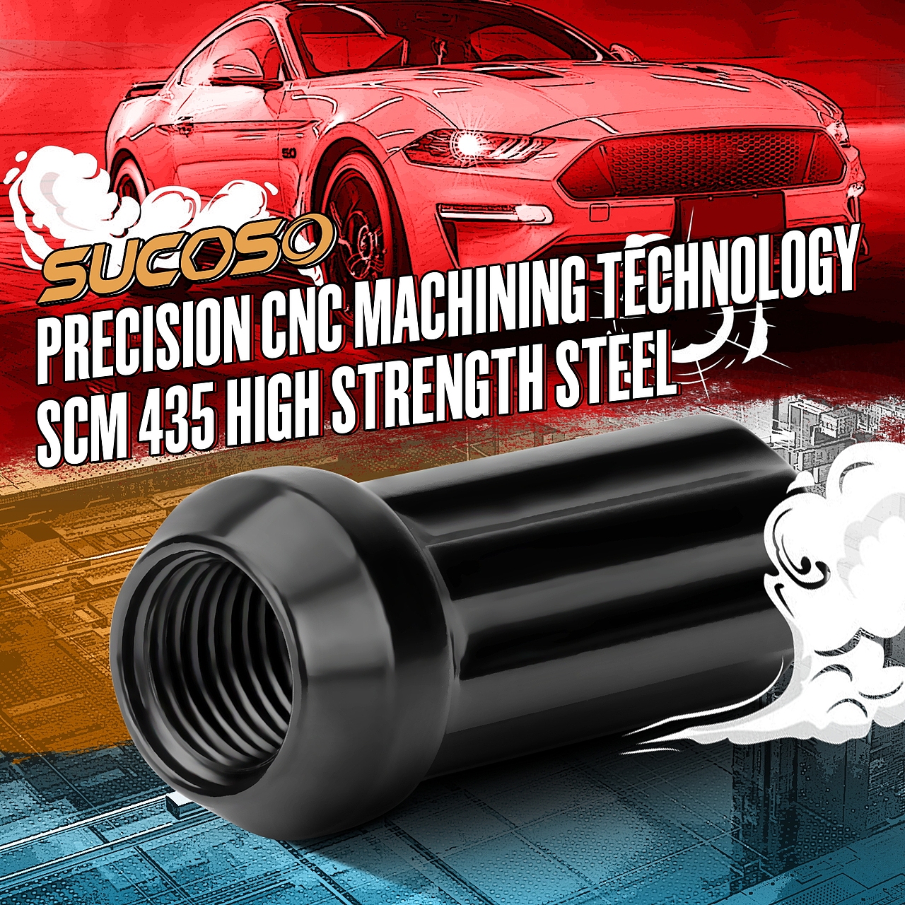 汽配类作品合集1（图ZMzQxNDQ4MTg4） - 海报 - 站酷设计师打光是门玄学原创素材 - 站酷ZCOOL