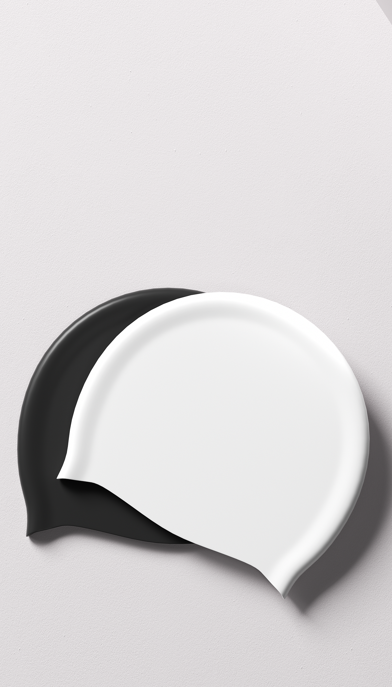 (近期工作总结)泳帽详情页