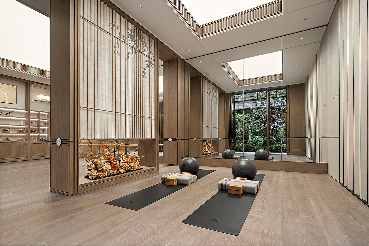 盘石设计 | 吴文粒×保利 :天作之和,瑞见东方!