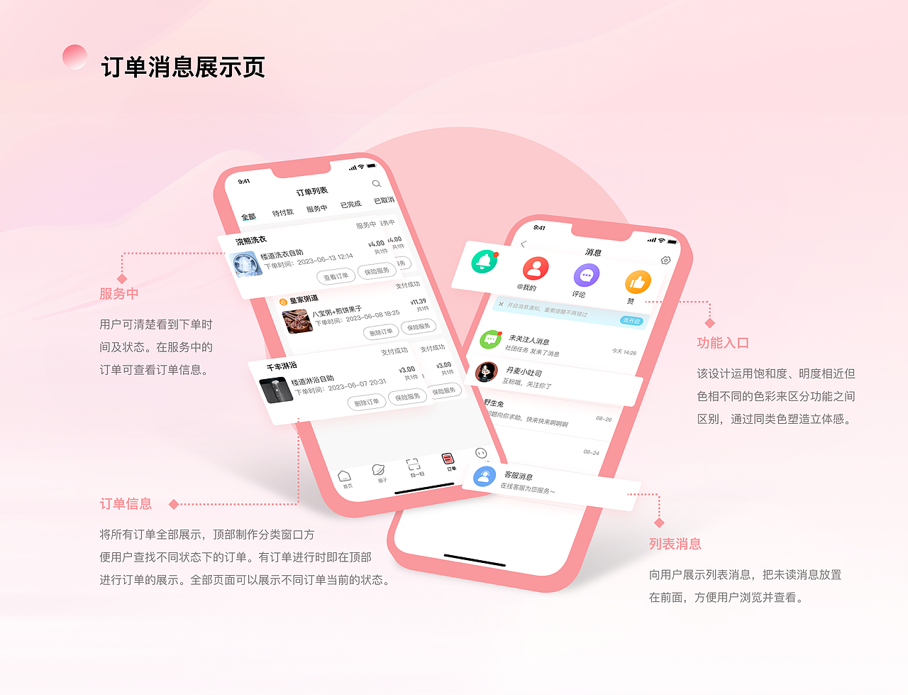 UI设计 | 年度工作汇报（图ZMzU3NzgzMTYw） - APP界面 - 站酷设计师Z04702775原创素材 - 站酷ZCOOL