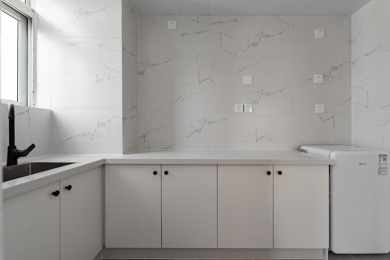 成都-创客公寓民宿3号房户型（图ZMjk2NTYwMDY4） - 家装设计 - 站酷设计师LRJ丶赴宴原创素材 - 站酷ZCOOL