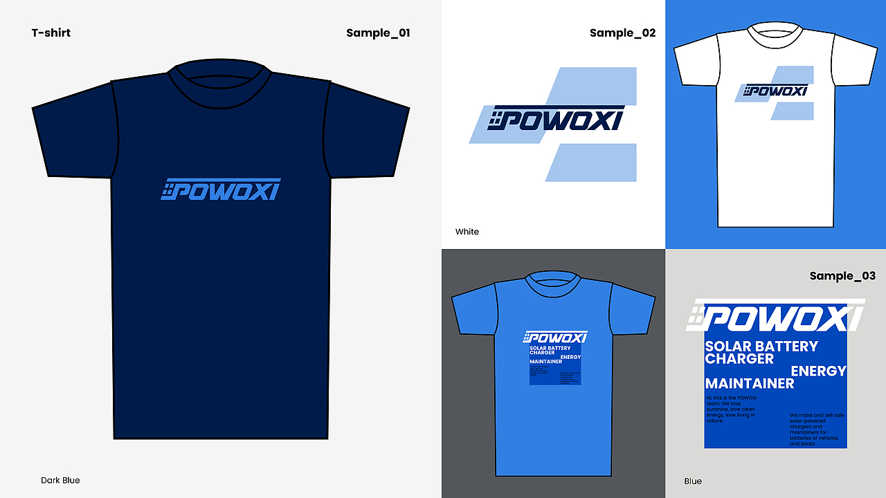 Powoxi_亚马逊太阳能品牌（图ZMzIxNzk2Nzgw） - 电商 - 站酷设计师EriYang阿力原创素材 - 站酷ZCOOL