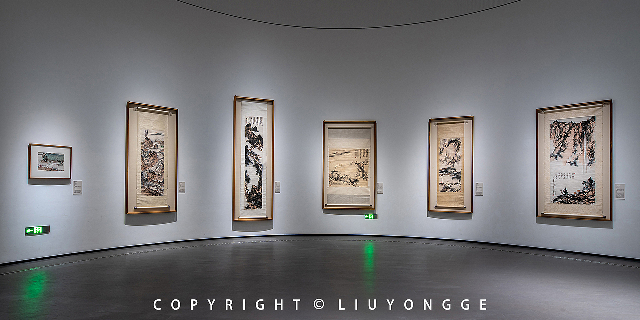 宋韵今辉艺术特展（图ZMzU0MjEyNDg4） - 环境/建筑摄影 - 站酷设计师刘永戈原创素材 - 站酷ZCOOL