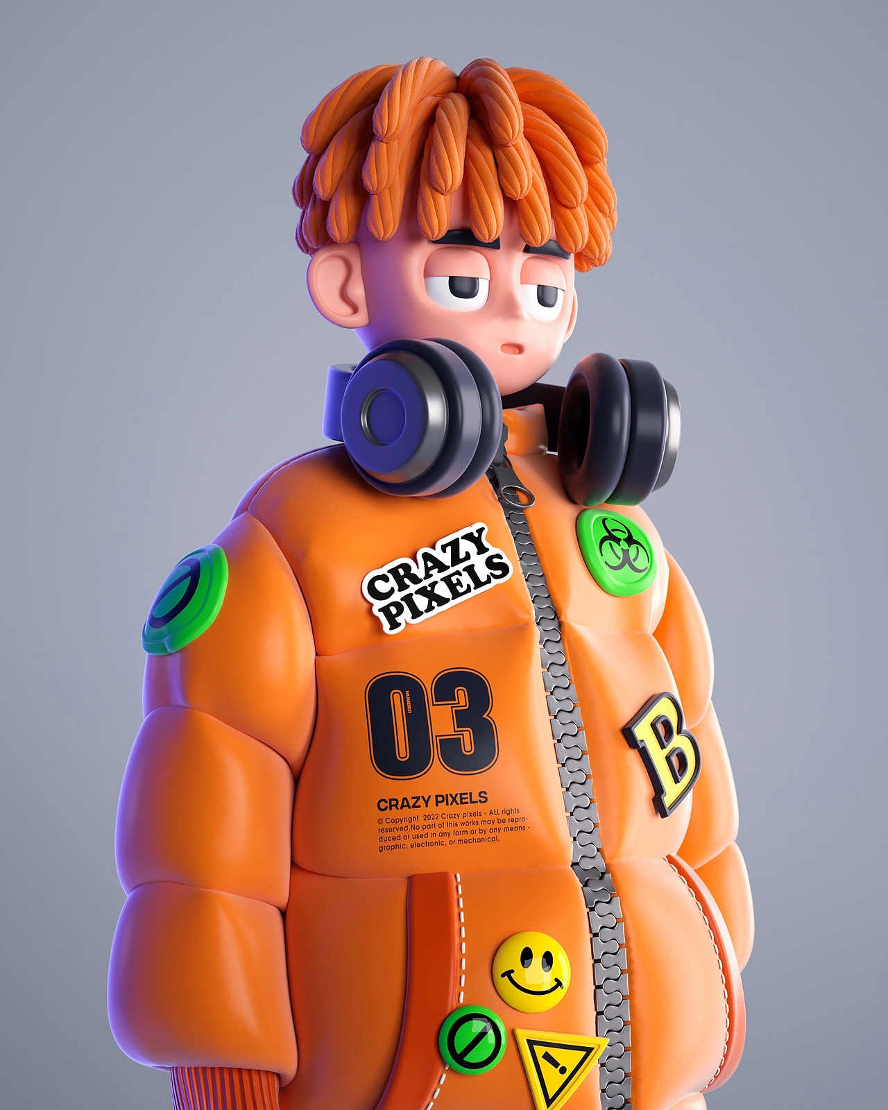 虚拟服饰设计2.0