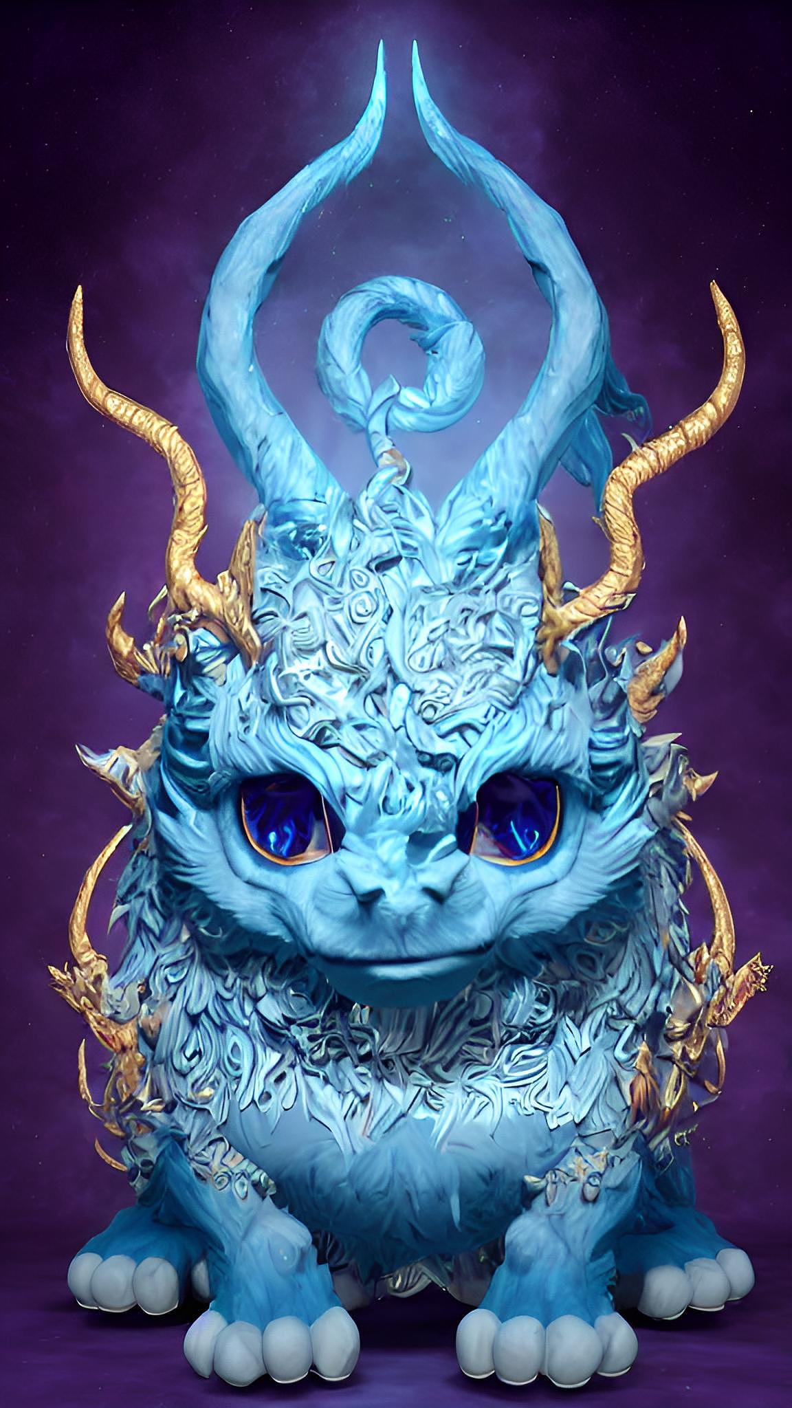 百变碧麒麟1001-1100