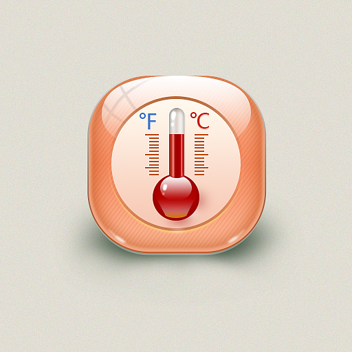 华为拟物手机主题图标-临摹